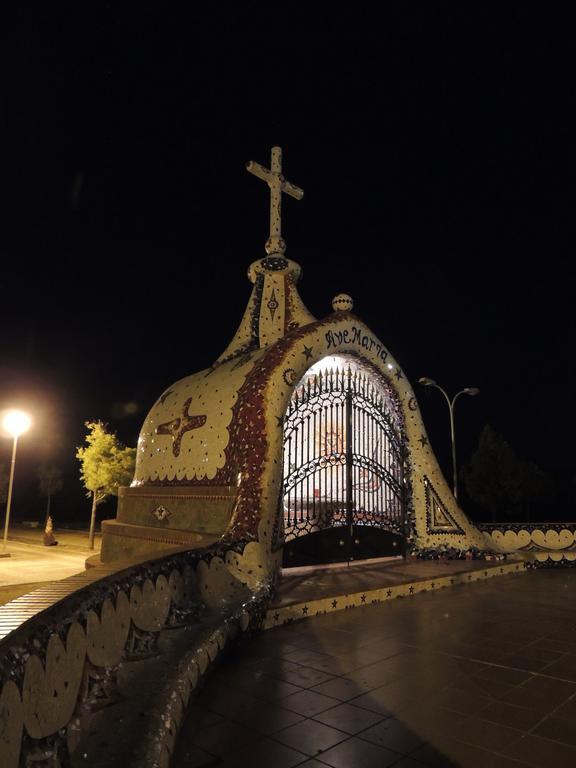 Geraneos Águilas